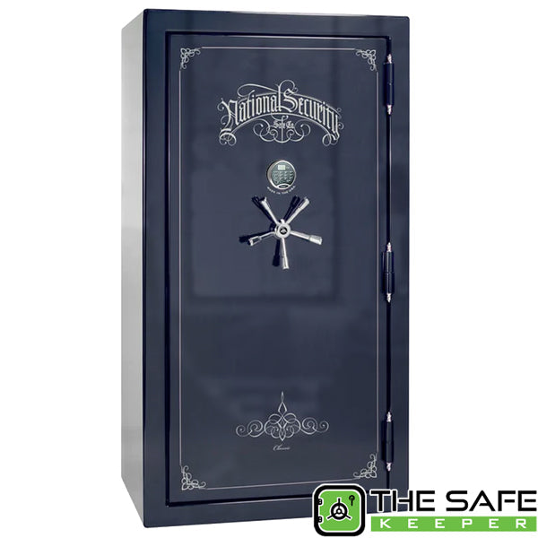 Liberty National Classic Plus 40 Gun Safe