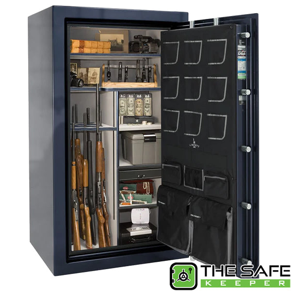 Liberty National Classic Plus 40 Gun Safe