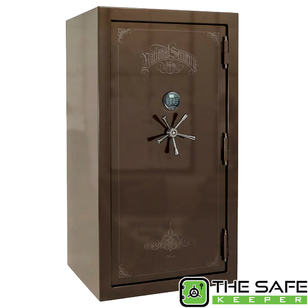 Liberty National Classic Plus 40 Gun Safe, photo 13