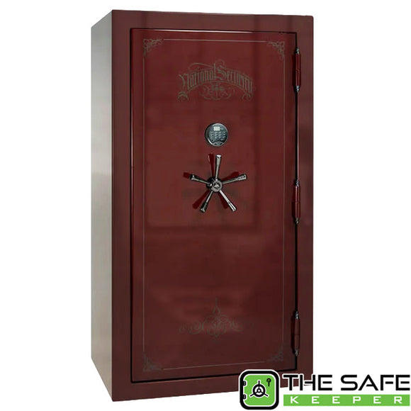 Liberty National Classic Plus 40 Gun Safe, photo 15