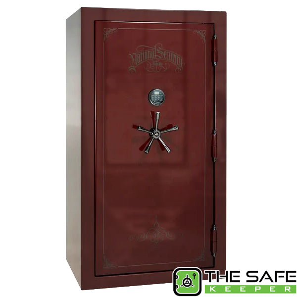 Liberty National Classic Plus 40 Gun Safe