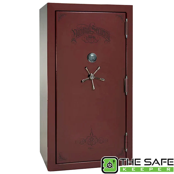 Liberty National Classic Plus 40 Gun Safe