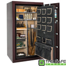 Liberty National Classic Plus 40 Gun Safe, view 4