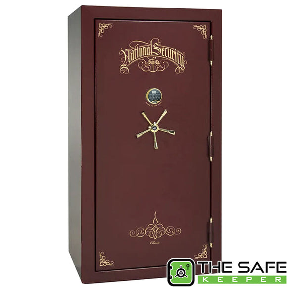 Liberty National Classic Plus 40 Gun Safe, photo 31