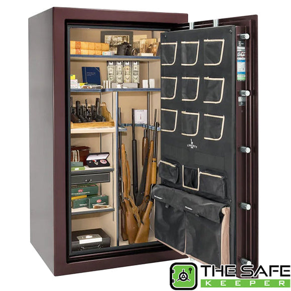 Liberty National Classic Plus 40 Gun Safe, photo 32