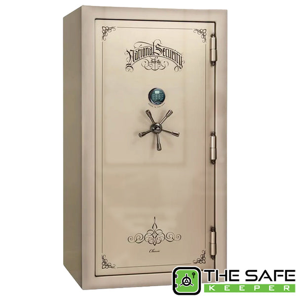 Liberty National Classic Plus 40 Gun Safe