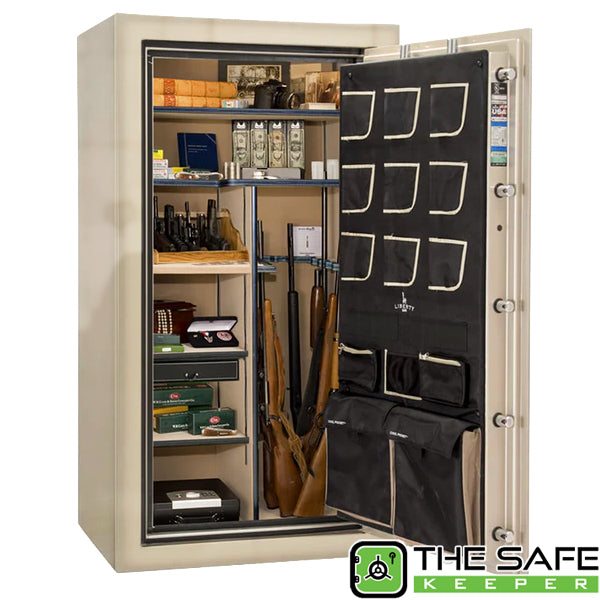 Liberty National Classic Plus 40 Gun Safe