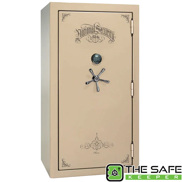 Liberty National Classic Plus 40 Gun Safe