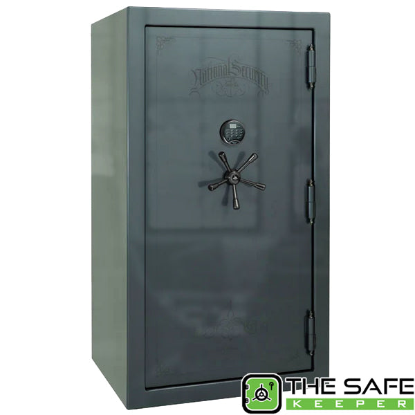 Liberty National Classic Plus 40 Gun Safe