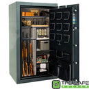 Liberty National Classic Plus 40 Gun Safe, view 22
