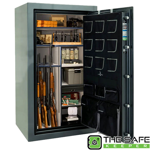 Liberty National Classic Plus 40 Gun Safe, photo 22