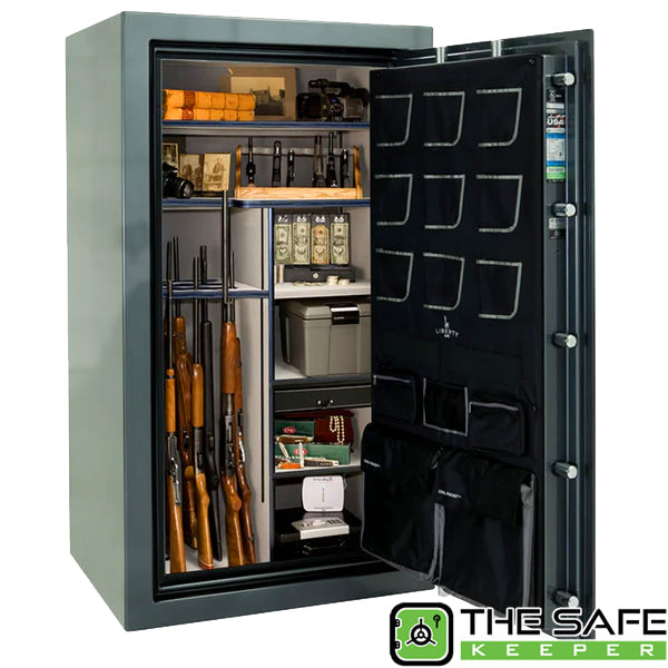 Liberty National Classic Plus 40 Gun Safe