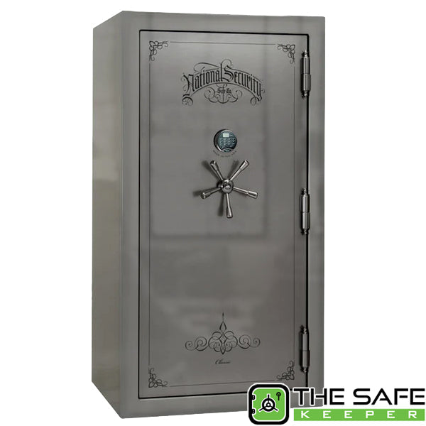 Liberty National Classic Plus 40 Gun Safe, photo 27