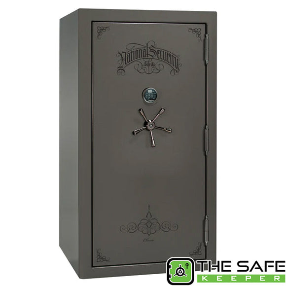 Liberty National Classic Plus 40 Gun Safe, photo 11