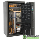 Liberty National Classic Plus 40 Gun Safe, view 12