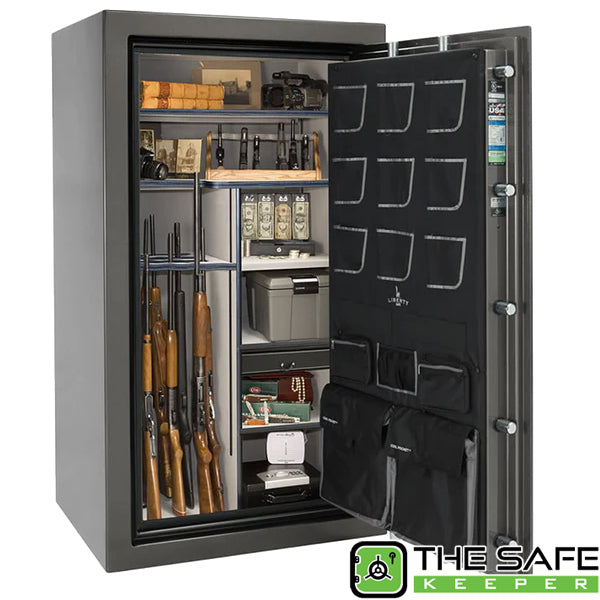 Liberty National Classic Plus 40 Gun Safe