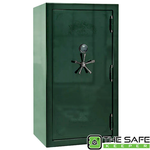 Liberty National Classic Plus 40 Gun Safe, photo 17