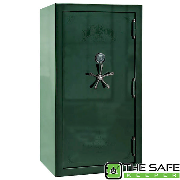 Liberty National Classic Plus 40 Gun Safe