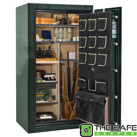 Liberty National Classic Plus 40 Gun Safe, photo 18