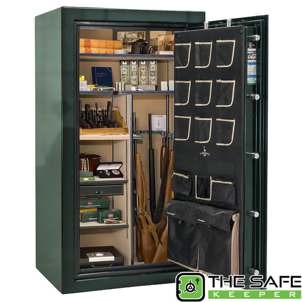 Liberty National Classic Plus 40 Gun Safe