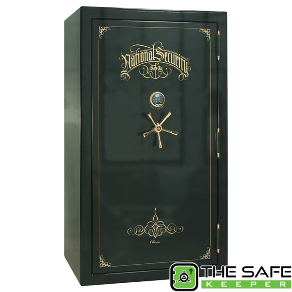 Liberty National Classic Plus 40 Gun Safe