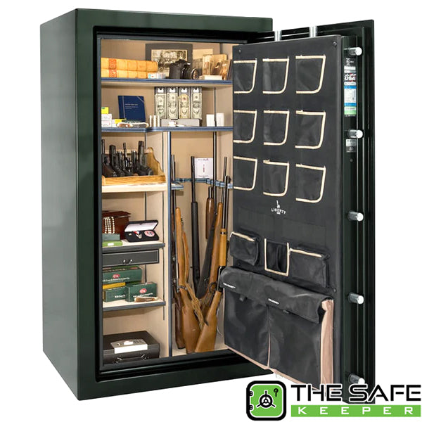 Liberty National Classic Plus 40 Gun Safe