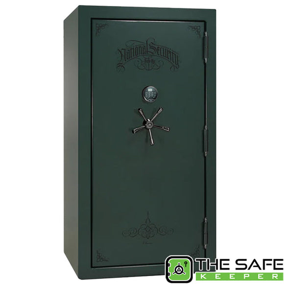 Liberty National Classic Plus 40 Gun Safe, photo 9