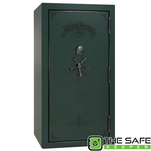 Liberty National Classic Plus 40 Gun Safe