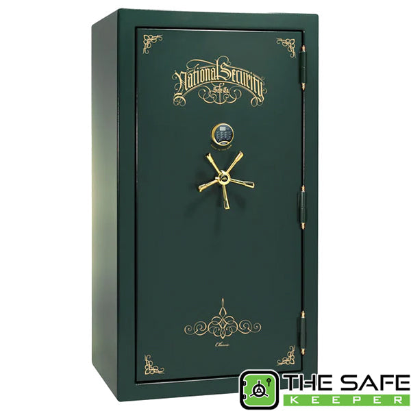 Liberty National Classic Plus 40 Gun Safe