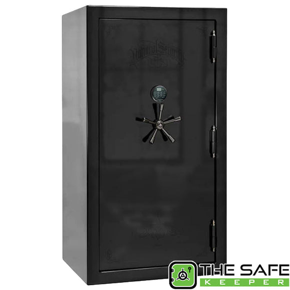 Liberty National Classic Plus 40 Gun Safe, photo 25