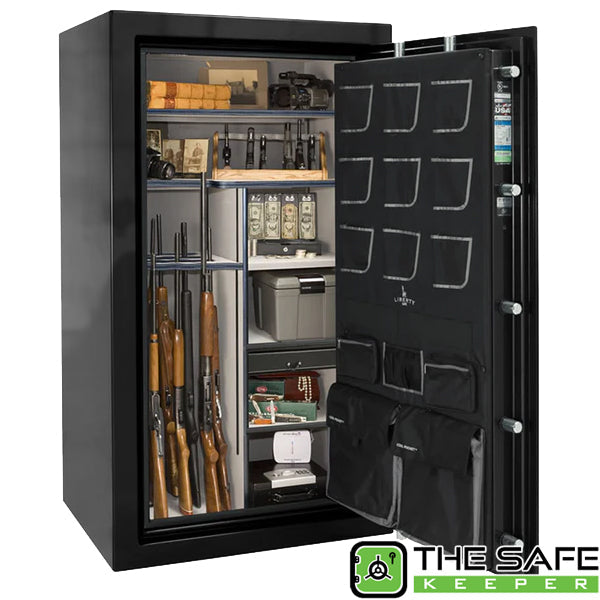 Liberty National Classic Plus 40 Gun Safe