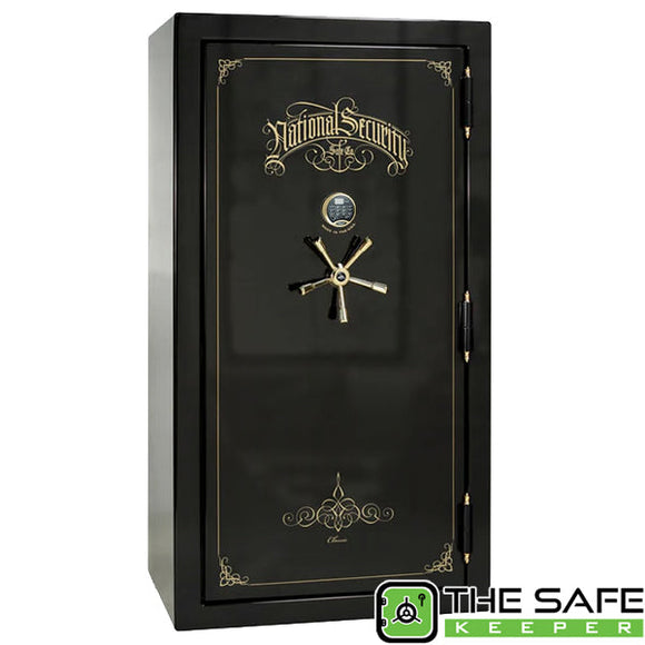 Liberty National Classic Plus 40 Gun Safe, photo 33