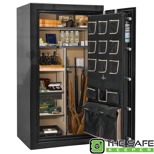 Liberty National Classic Plus 40 Gun Safe