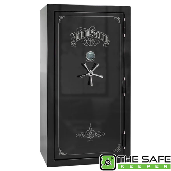 Liberty National Classic Plus 40 Gun Safe