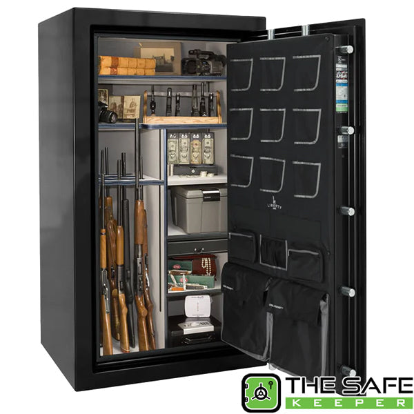 Liberty National Classic Plus 40 Gun Safe, photo 40