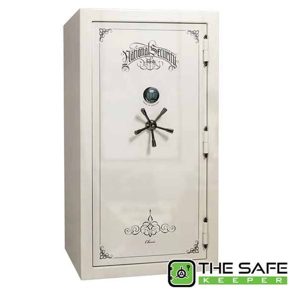 Liberty National Classic Plus 40 Gun Safe, photo 19