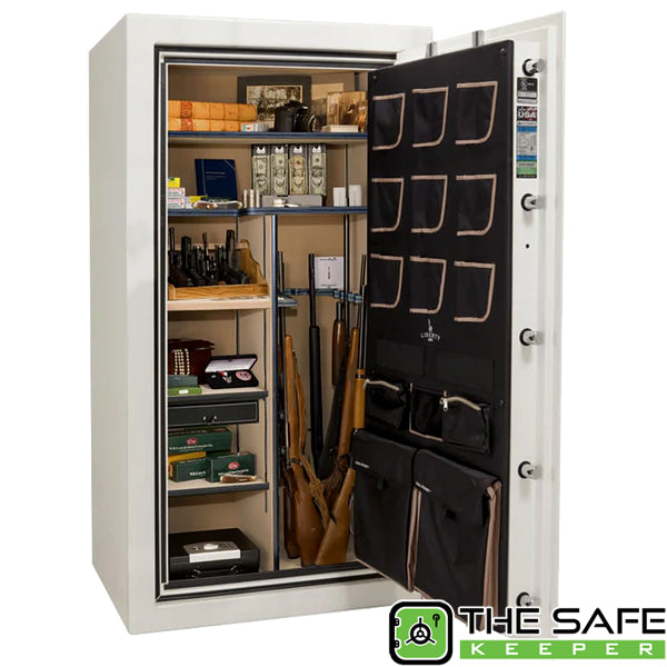 Liberty National Classic Plus 40 Gun Safe