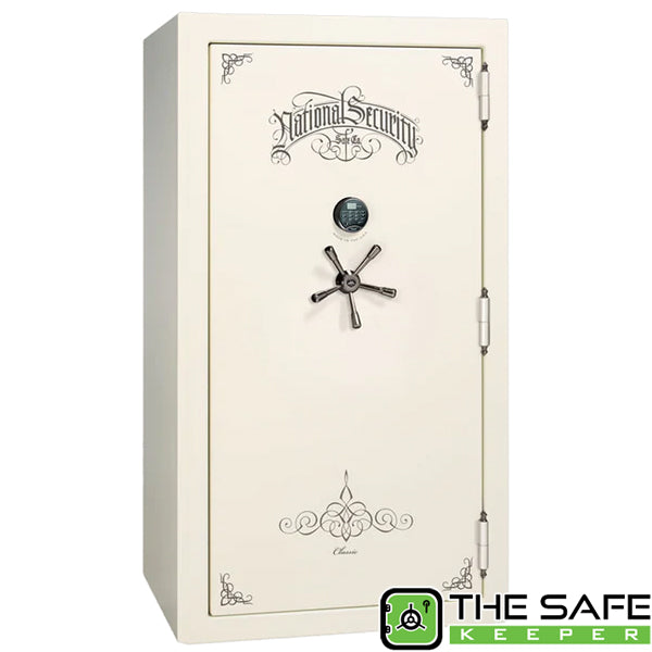 Liberty National Classic Plus 40 Gun Safe