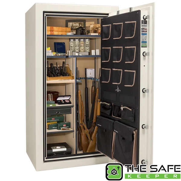 Liberty National Classic Plus 40 Gun Safe, photo 6