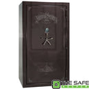 Liberty National Classic Plus 50 Gun Safe, view 27