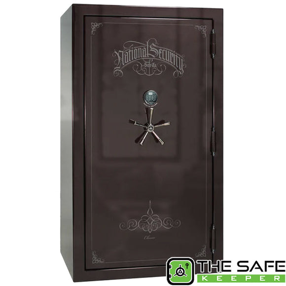 Liberty National Classic Plus 50 Gun Safe, photo 27