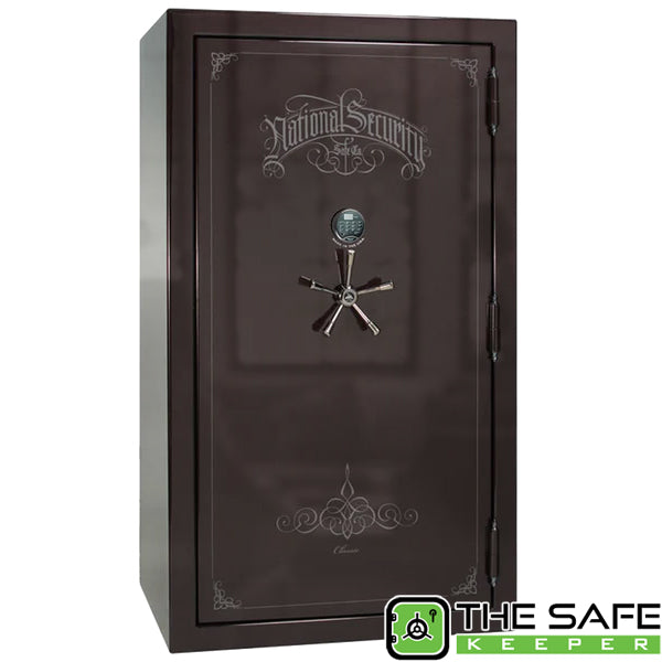 Liberty National Classic Plus 50 Gun Safe