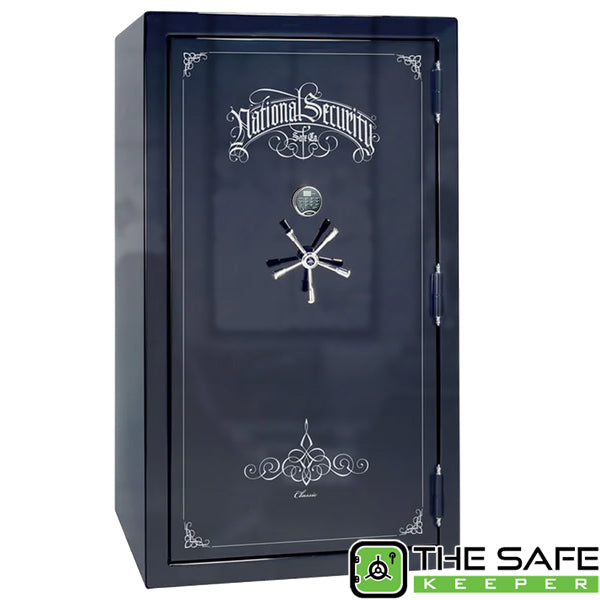 Liberty National Classic Plus 50 Gun Safe