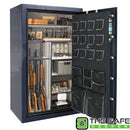 Liberty National Classic Plus 50 Gun Safe, view 2