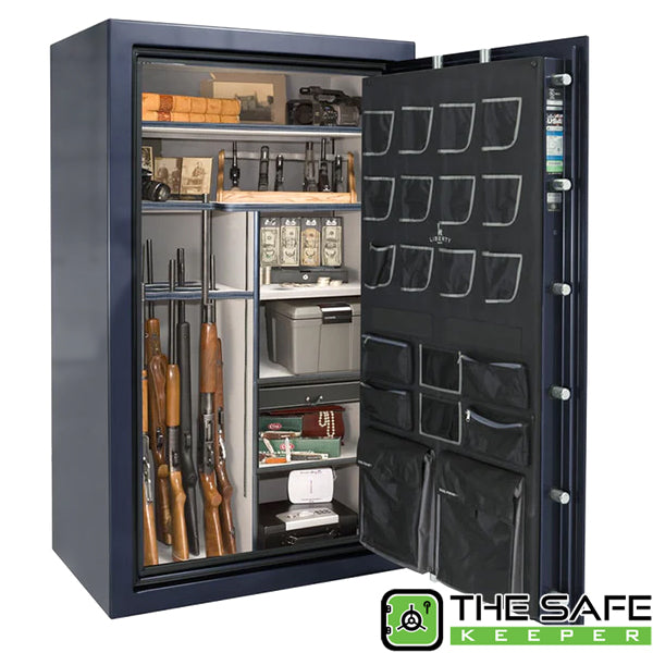 Liberty National Classic Plus 50 Gun Safe, image 2 