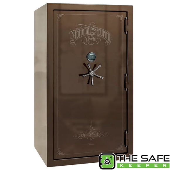 Liberty National Classic Plus 50 Gun Safe, photo 15