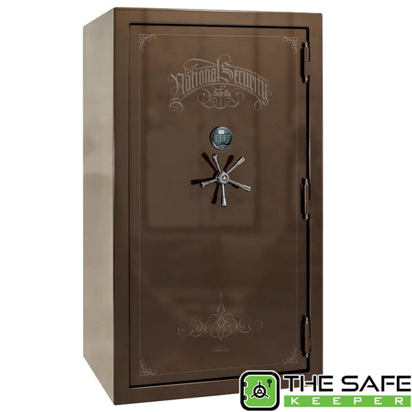 Liberty National Classic Plus 50 Gun Safe