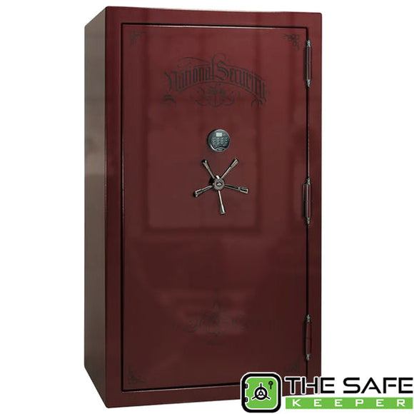 Liberty National Classic Plus 50 Gun Safe, photo 19