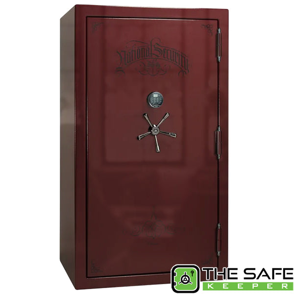 Liberty National Classic Plus 50 Gun Safe