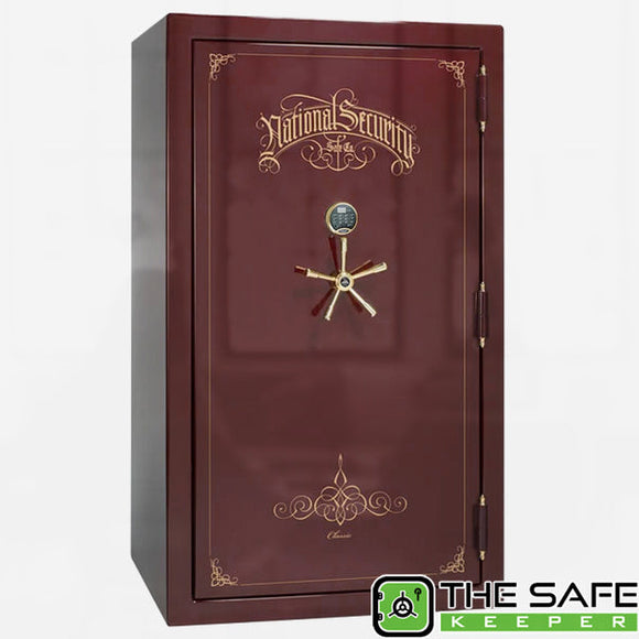 Liberty National Classic Plus 50 Gun Safe, photo 41